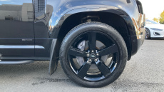 Land Rover Defender 3.0 D250 X-Dynamic S 90 3dr Auto Diesel Estate